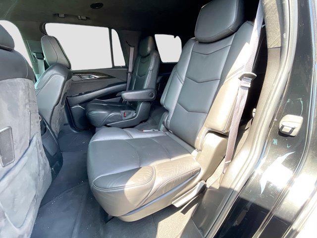 used 2016 Cadillac Escalade car, priced at $30,999