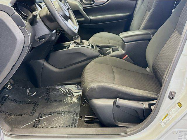 used 2020 Nissan Rogue car, priced at $11,200