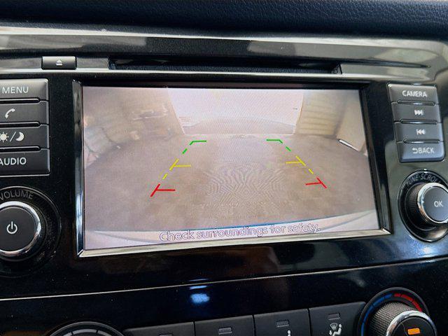 used 2020 Nissan Rogue car, priced at $11,200