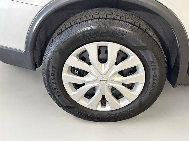 used 2020 Nissan Rogue car, priced at $11,200