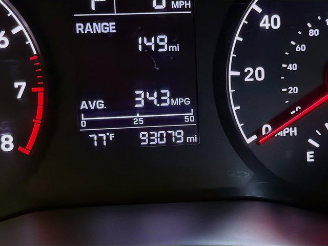 used 2019 Hyundai Accent car, priced at $9,100