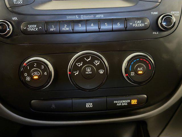 used 2014 Kia Soul car, priced at $6,488