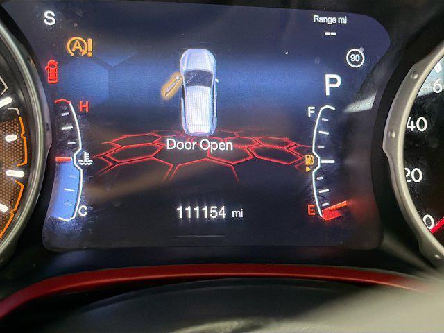 used 2020 Jeep Compass car, priced at $11,806