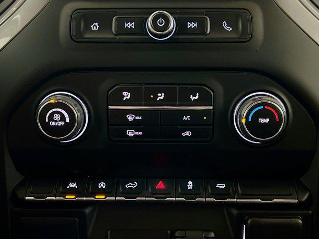 used 2022 Chevrolet Silverado 1500 car, priced at $25,974