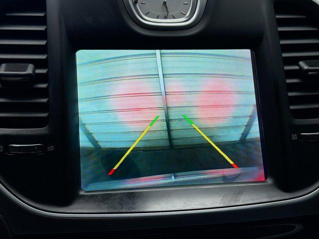 used 2018 Chrysler 300 car, priced at $13,665