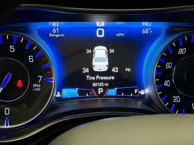 used 2018 Chrysler 300 car, priced at $13,665