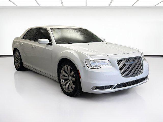 used 2018 Chrysler 300 car, priced at $13,665