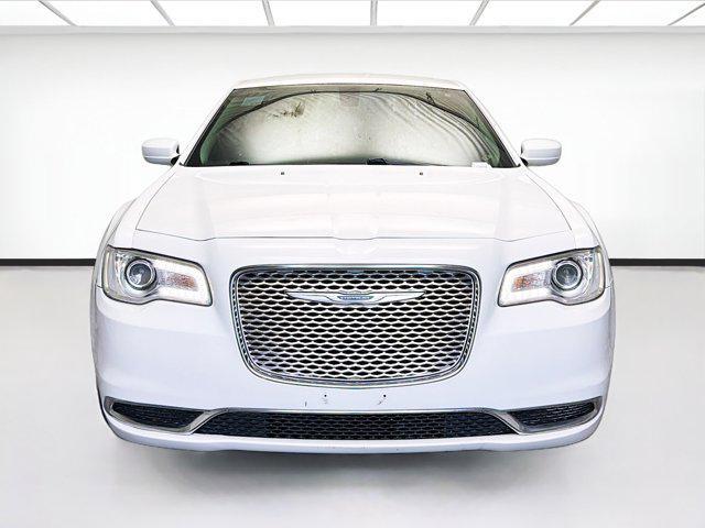 used 2018 Chrysler 300 car, priced at $13,665