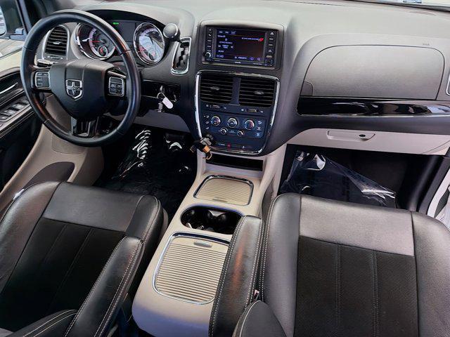 used 2018 Dodge Grand Caravan car, priced at $10,999