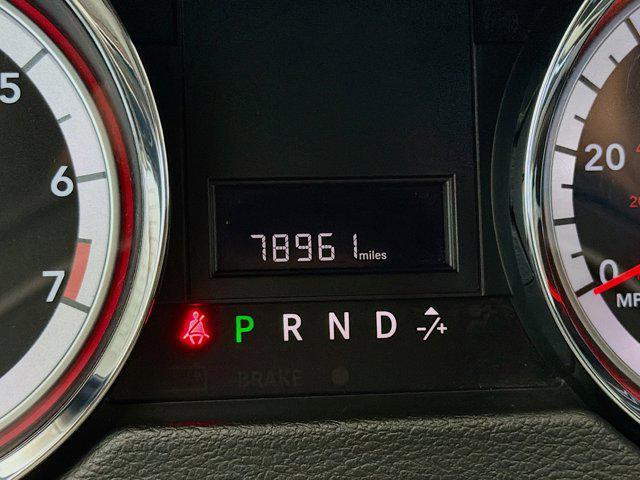 used 2018 Dodge Grand Caravan car, priced at $10,999
