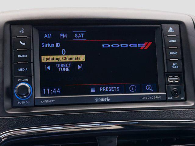 used 2018 Dodge Grand Caravan car, priced at $10,999