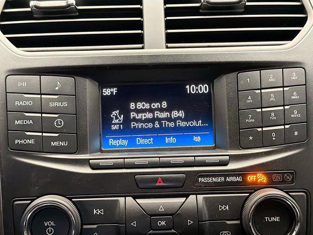 used 2018 Ford Explorer car, priced at $15,999