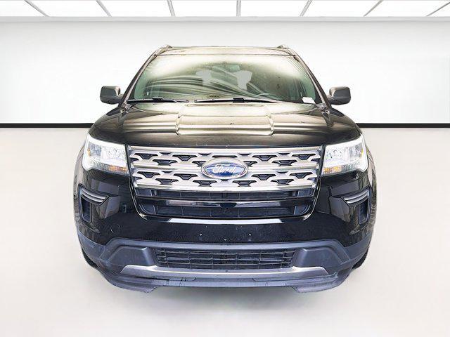 used 2018 Ford Explorer car, priced at $15,999