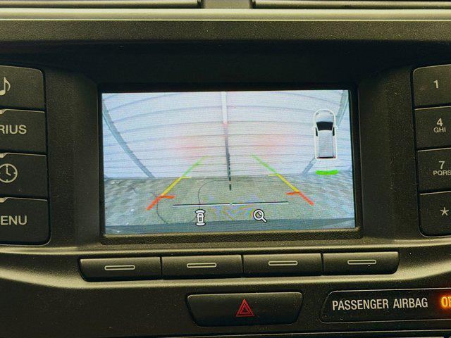 used 2018 Ford Explorer car, priced at $15,999