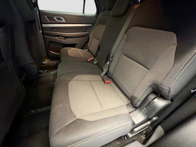 used 2018 Ford Explorer car, priced at $15,999