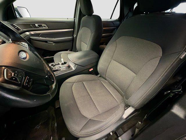 used 2018 Ford Explorer car, priced at $15,999
