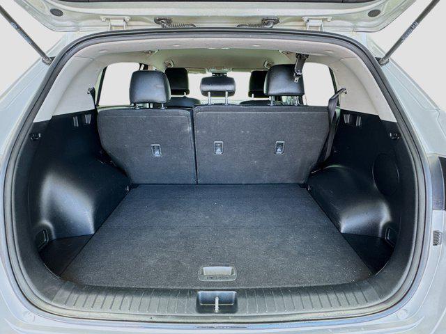 used 2017 Kia Sportage car, priced at $12,880