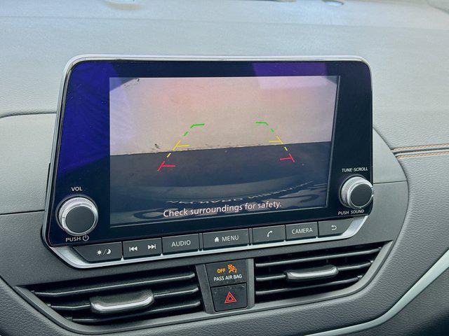 used 2019 Nissan Altima car, priced at $12,999