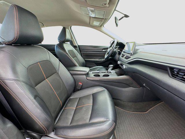 used 2019 Nissan Altima car, priced at $12,999