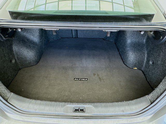 used 2019 Nissan Altima car, priced at $12,999