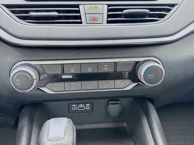 used 2019 Nissan Altima car, priced at $12,999