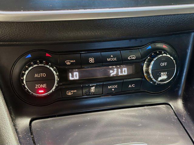 used 2016 Mercedes-Benz CLA-Class car, priced at $8,479