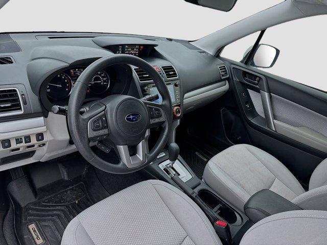 used 2018 Subaru Forester car, priced at $12,777