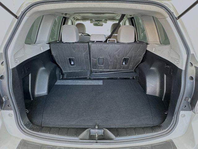 used 2018 Subaru Forester car, priced at $12,777