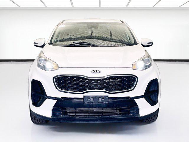 used 2022 Kia Sportage car, priced at $14,189