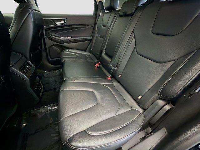 used 2016 Ford Edge car