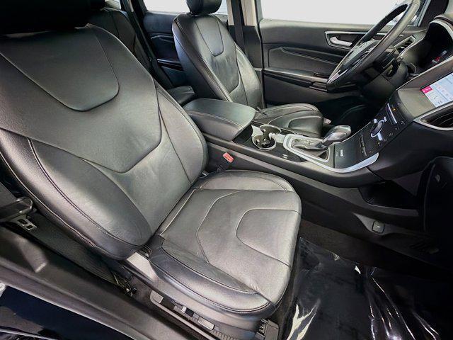 used 2016 Ford Edge car