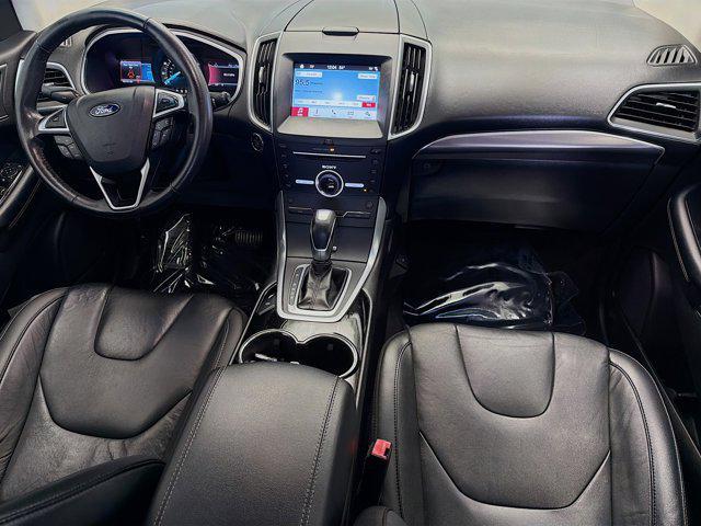 used 2016 Ford Edge car