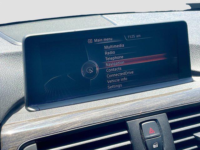 used 2015 BMW 328 Gran Turismo car, priced at $11,599