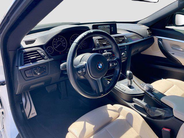 used 2015 BMW 328 Gran Turismo car, priced at $11,599