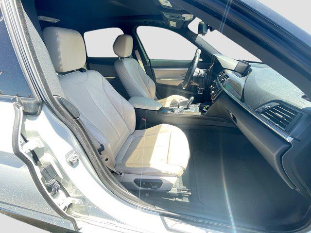 used 2015 BMW 328 Gran Turismo car, priced at $11,599