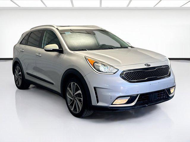 used 2018 Kia Niro car, priced at $10,998