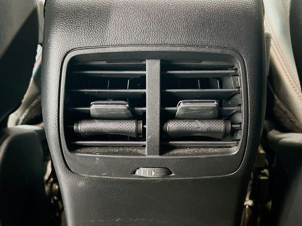 used 2024 Ford Escape car, priced at $18,563