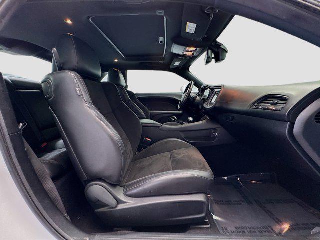 used 2020 Dodge Challenger car, priced at $18,634