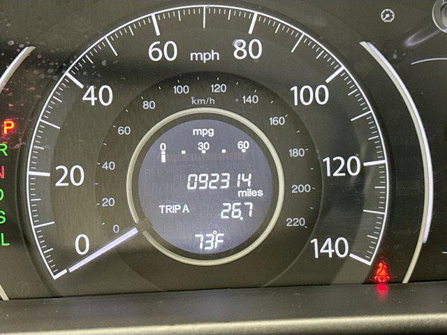 used 2015 Honda CR-V car, priced at $13,185