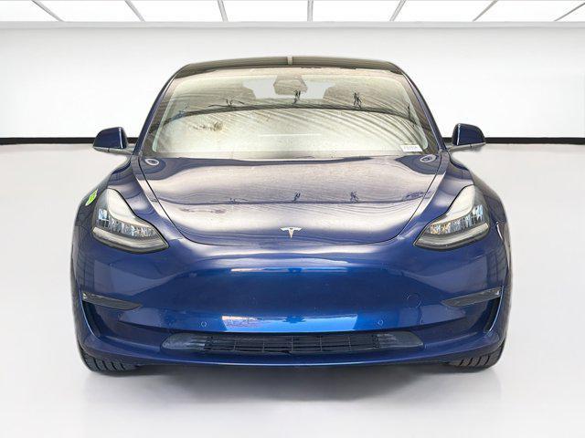used 2020 Tesla Model 3 car, priced at $15,477
