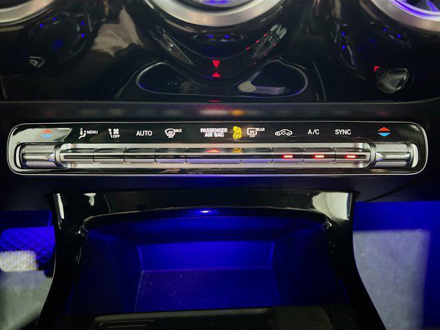 used 2022 Mercedes-Benz CLA 250 car, priced at $21,288