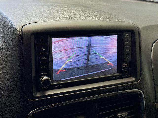 used 2020 Dodge Grand Caravan car, priced at $15,695