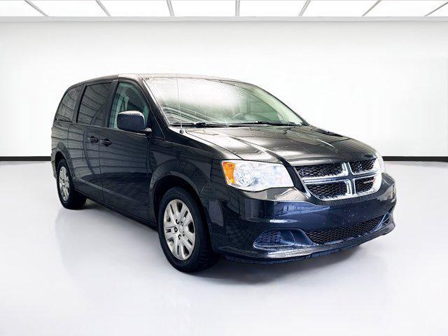 used 2020 Dodge Grand Caravan car, priced at $15,695