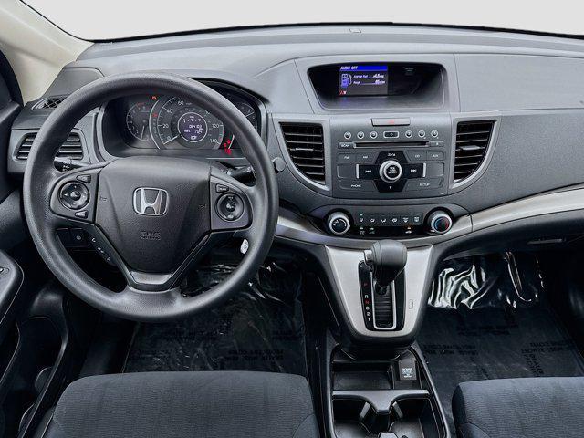 used 2014 Honda CR-V car, priced at $13,299