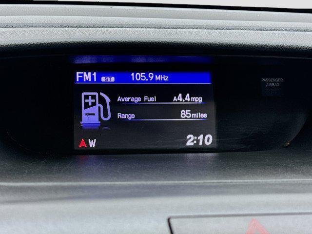 used 2014 Honda CR-V car, priced at $13,299