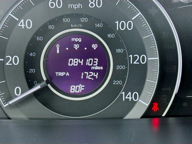used 2014 Honda CR-V car, priced at $13,299