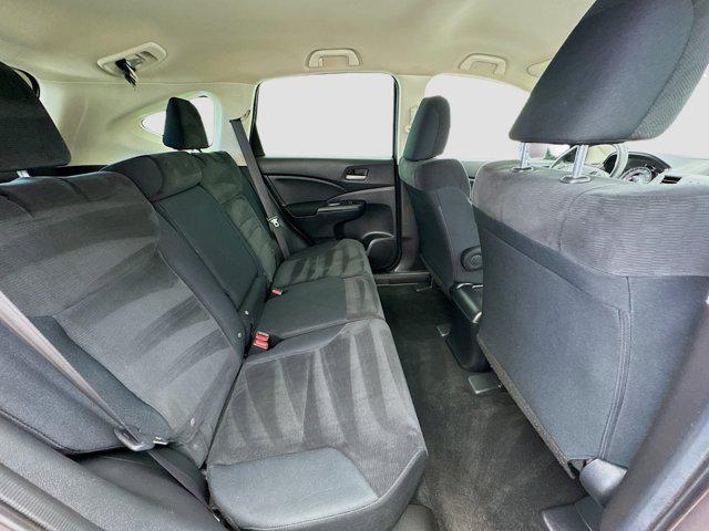 used 2014 Honda CR-V car, priced at $13,299