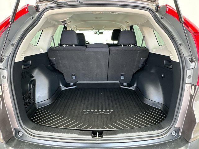 used 2014 Honda CR-V car, priced at $13,299