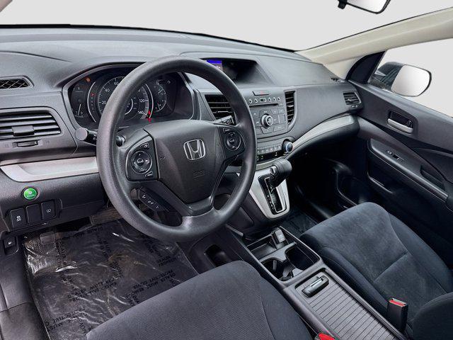 used 2014 Honda CR-V car, priced at $13,299