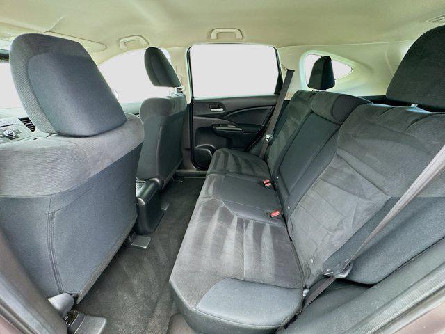 used 2014 Honda CR-V car, priced at $13,299